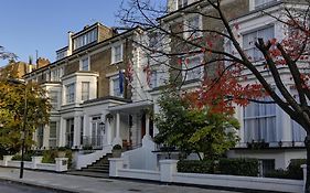 Best Western Swiss Cottage Hotel
